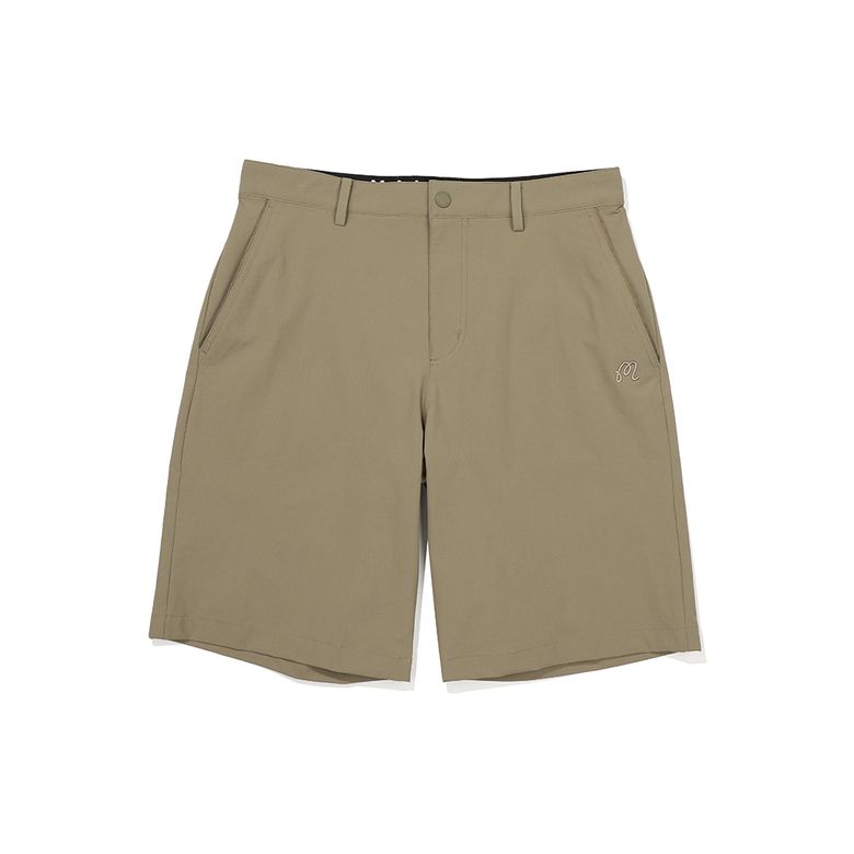 Scooter 숏 팬츠 BROWN (MAN)