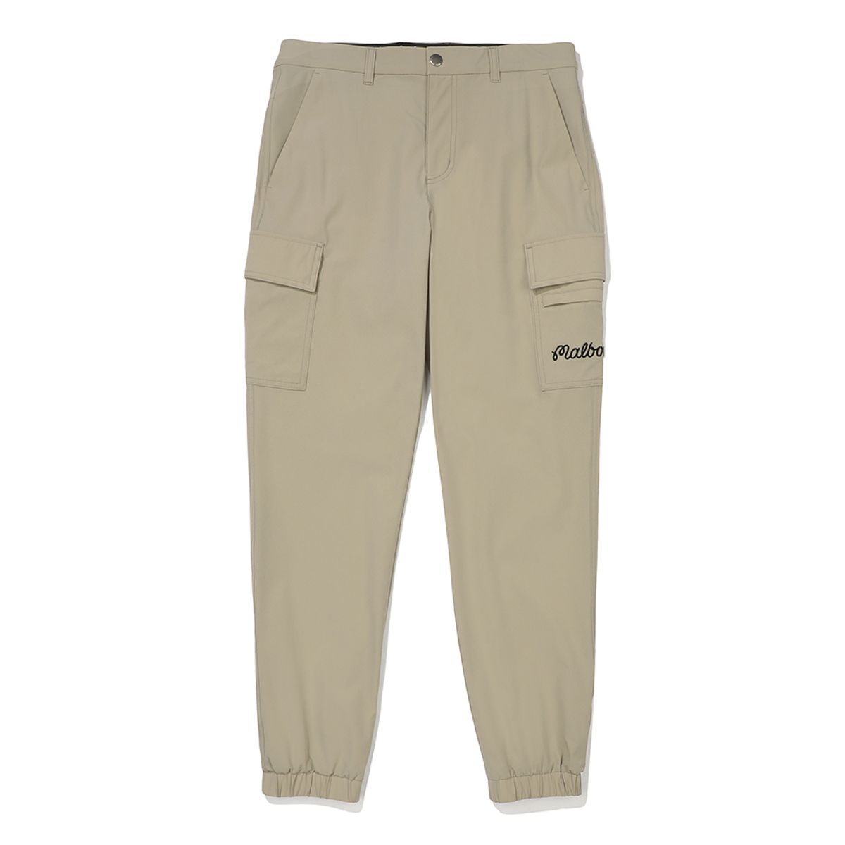 말본 골프(MALBON GOLF) Cargo 조거팬츠 BEIGE (MAN)
