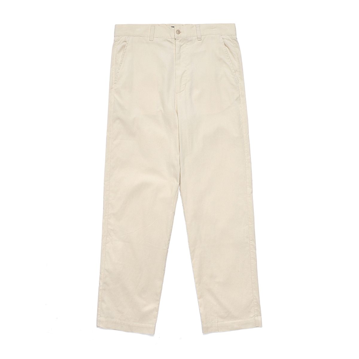 말본 골프(MALBON GOLF) [LEGACY Collection] Palmetto 코어드 팬츠 IVORY