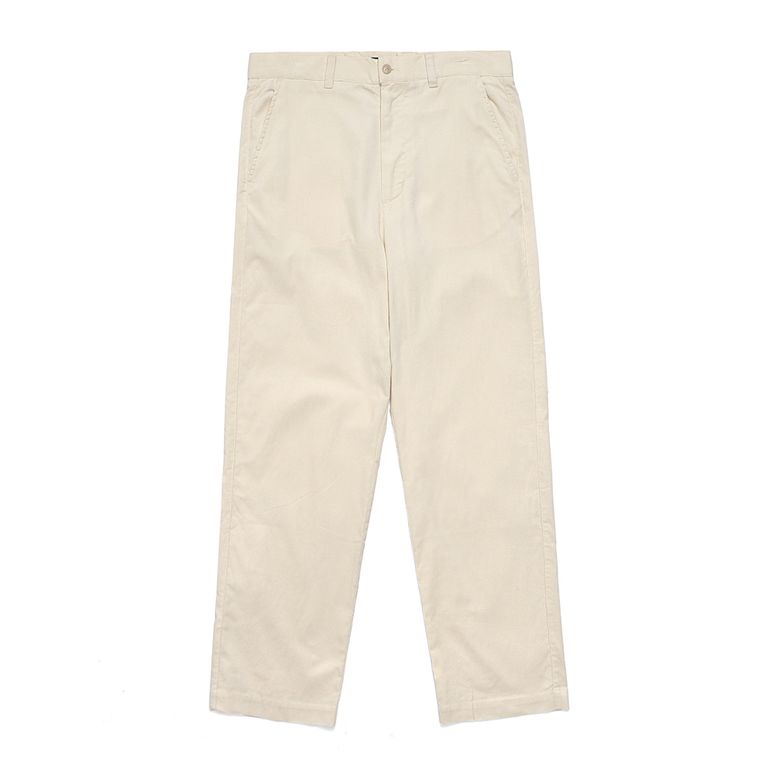 [LEGACY Collection] Palmetto 코어드 팬츠 IVORY