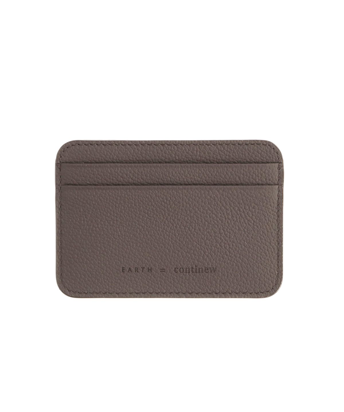 컨티뉴(CONTINEW) 베이직 슬림 카드홀더