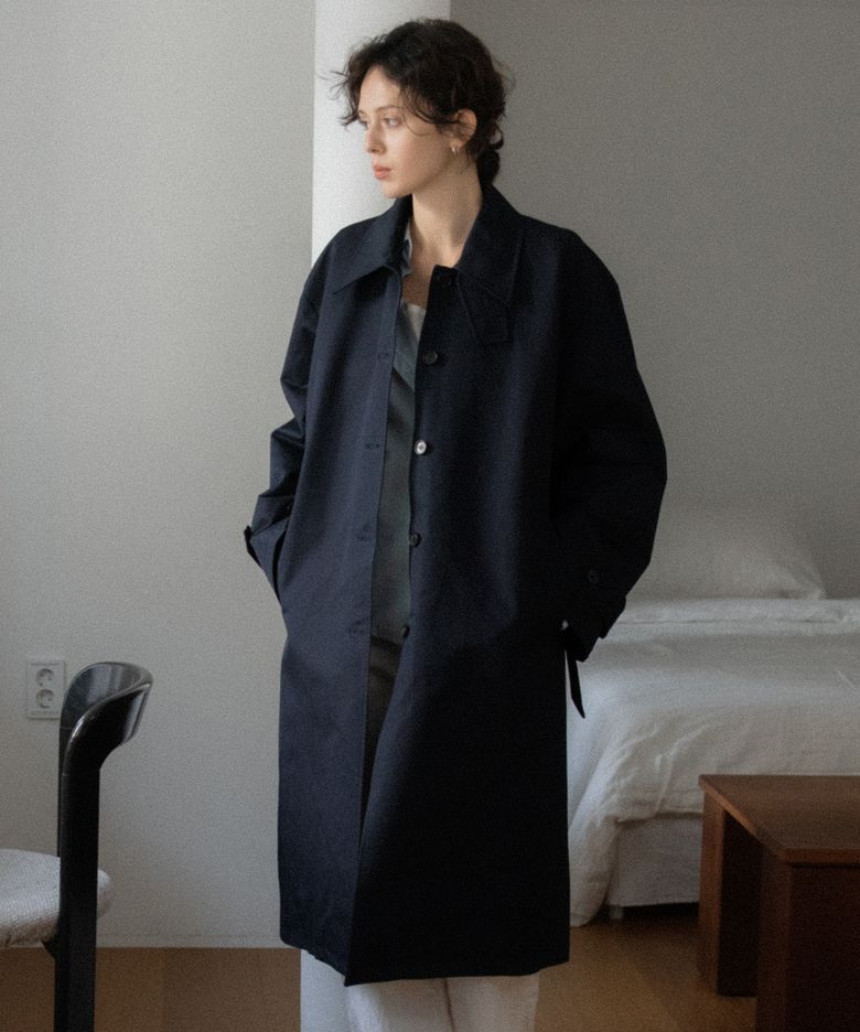 Ivy Trench Coat_2Color