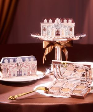 스위티 베어 컬렉션 6컬러 메이크업 팔레트