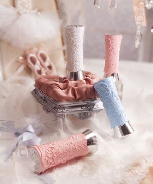 스완 발레 시리즈 샤인 립스틱