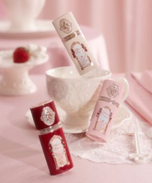 스트로베리 큐피드 컬렉션 리퀴드 블러쉬