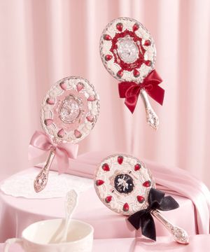 스트로베리 큐피드 컬렉션 손거울