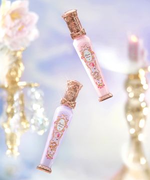 스트로베리 로코코 시리즈 글로우 립글로스