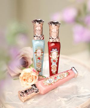 스트로베리 로코코 시리즈 클라우드 립크림