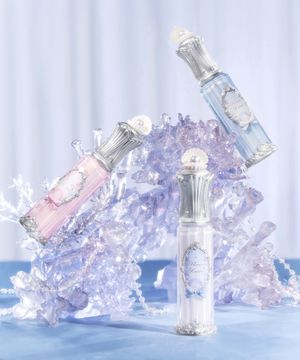 쉘 주얼 컬렉션 너리싱 립 글레이즈