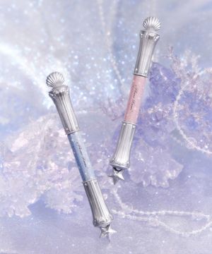 쉘 주얼 컬렉션 듀얼 엔디드 하이라이팅 스틱