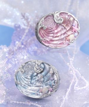 쉘 주얼 컬렉션 베이크드 파우더