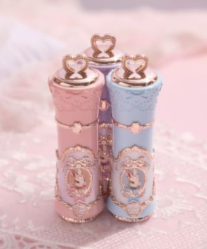 버니 가든 컬렉션 클라우드 립 크림