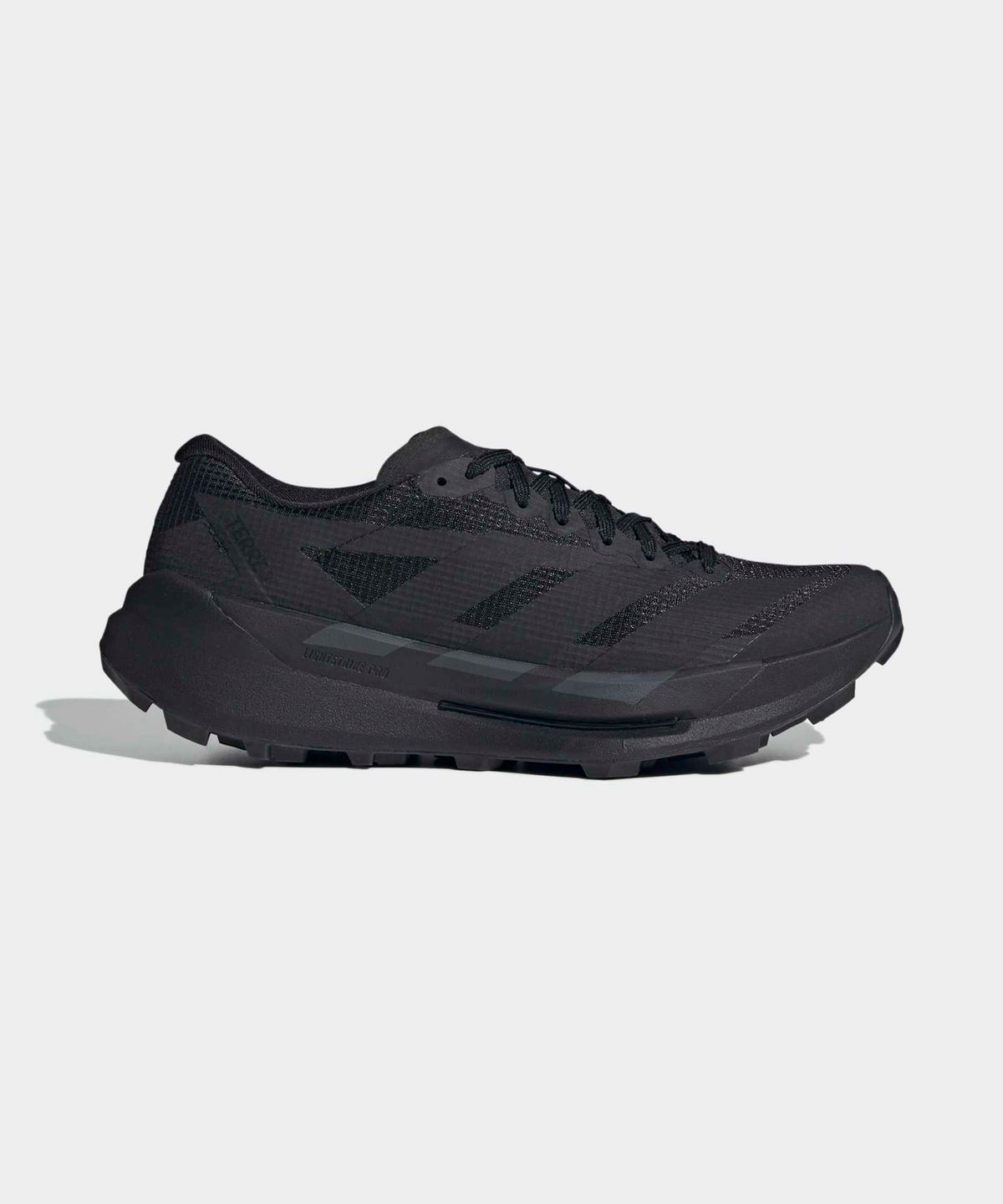 아디다스(ADIDAS) 테렉스 아그라빅 TT - 코어블랙 / KI4303