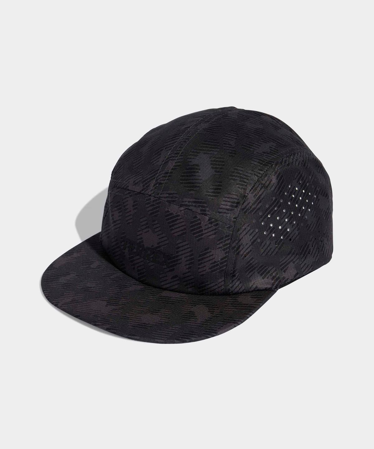 아디다스(ADIDAS) 테렉스 엑스페리어 클라이마쿨 캡 - 블랙 / KD6965