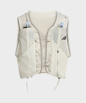 테렉스 엑스페리어 트레일 러닝 베스트 10L - 베이지 / JY7573