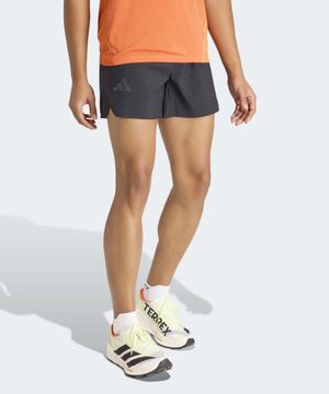 테렉스 엑스페리어 클라이마365 쇼츠 - 블랙 / KE5015