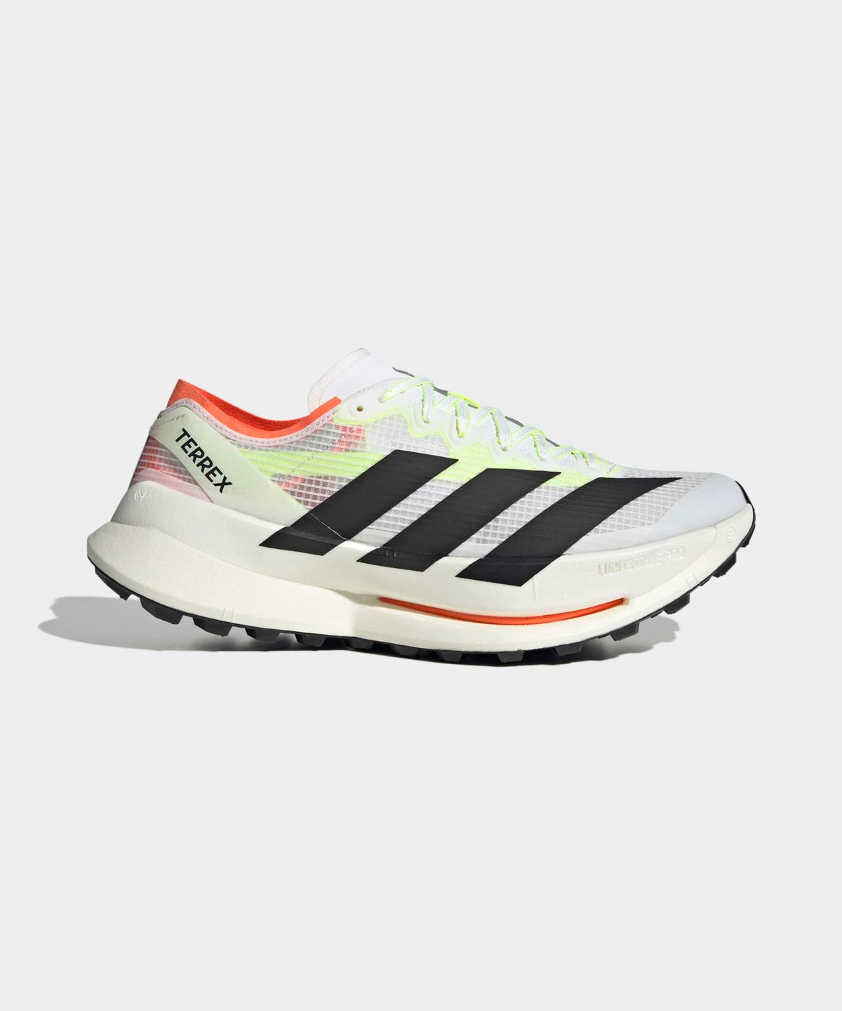 아디다스(ADIDAS) 테렉스 아그라빅 스피드 울트라 2 M - 클라우드화이트:코어블랙:오렌지 / JS3534