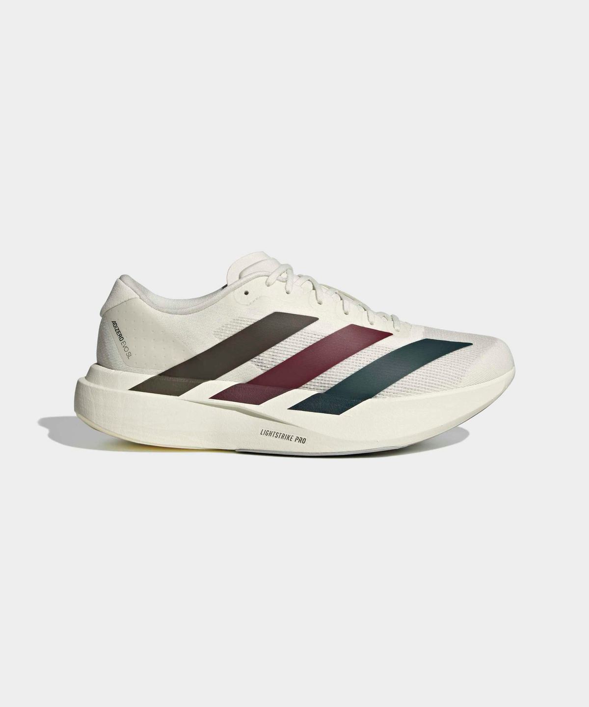 아디다스(ADIDAS) 아디제로 EVO SL M - 그레이투:쉐도우올리브 / KI9542