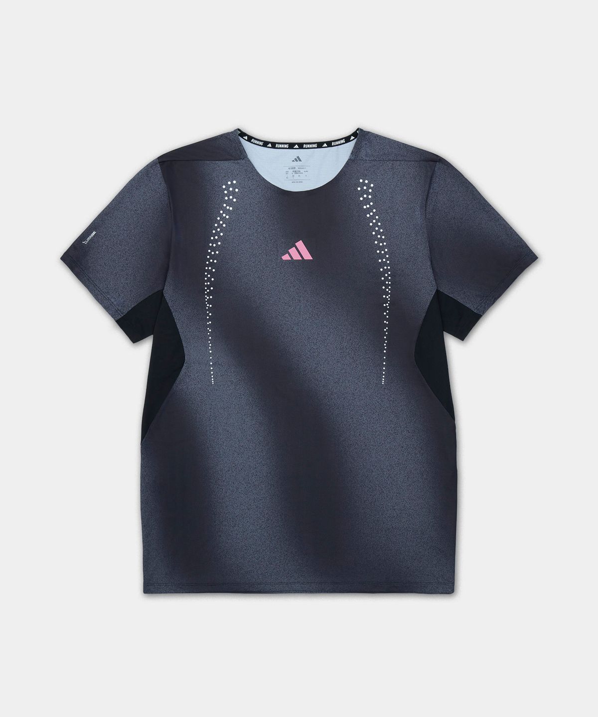 아디다스(ADIDAS) RIM 리플렉티브 티 - 블랙 / KR5102