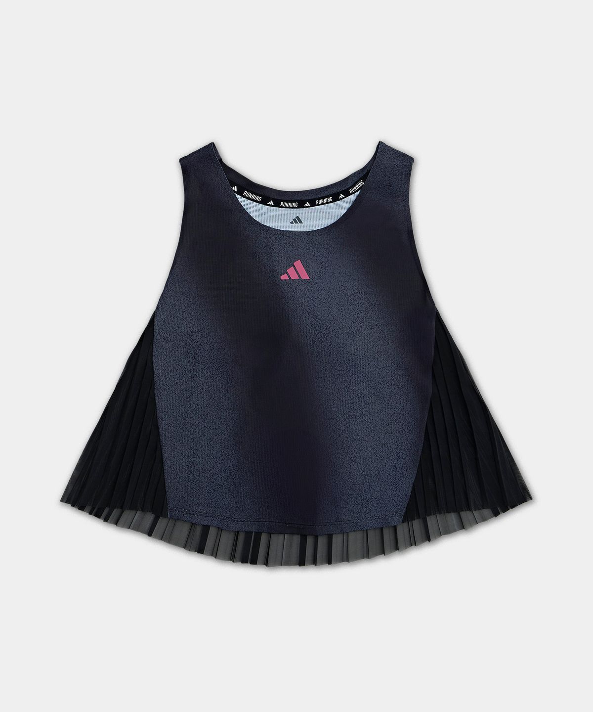 아디다스(ADIDAS) RIM BREZ 싱글렛 - 블랙 / KR5096