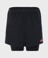 RIM 모션 쇼츠 - 블랙 / KR5094