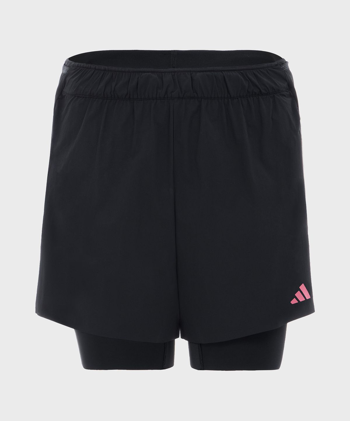 아디다스(ADIDAS) RIM 모션 쇼츠 - 블랙 / KR5094