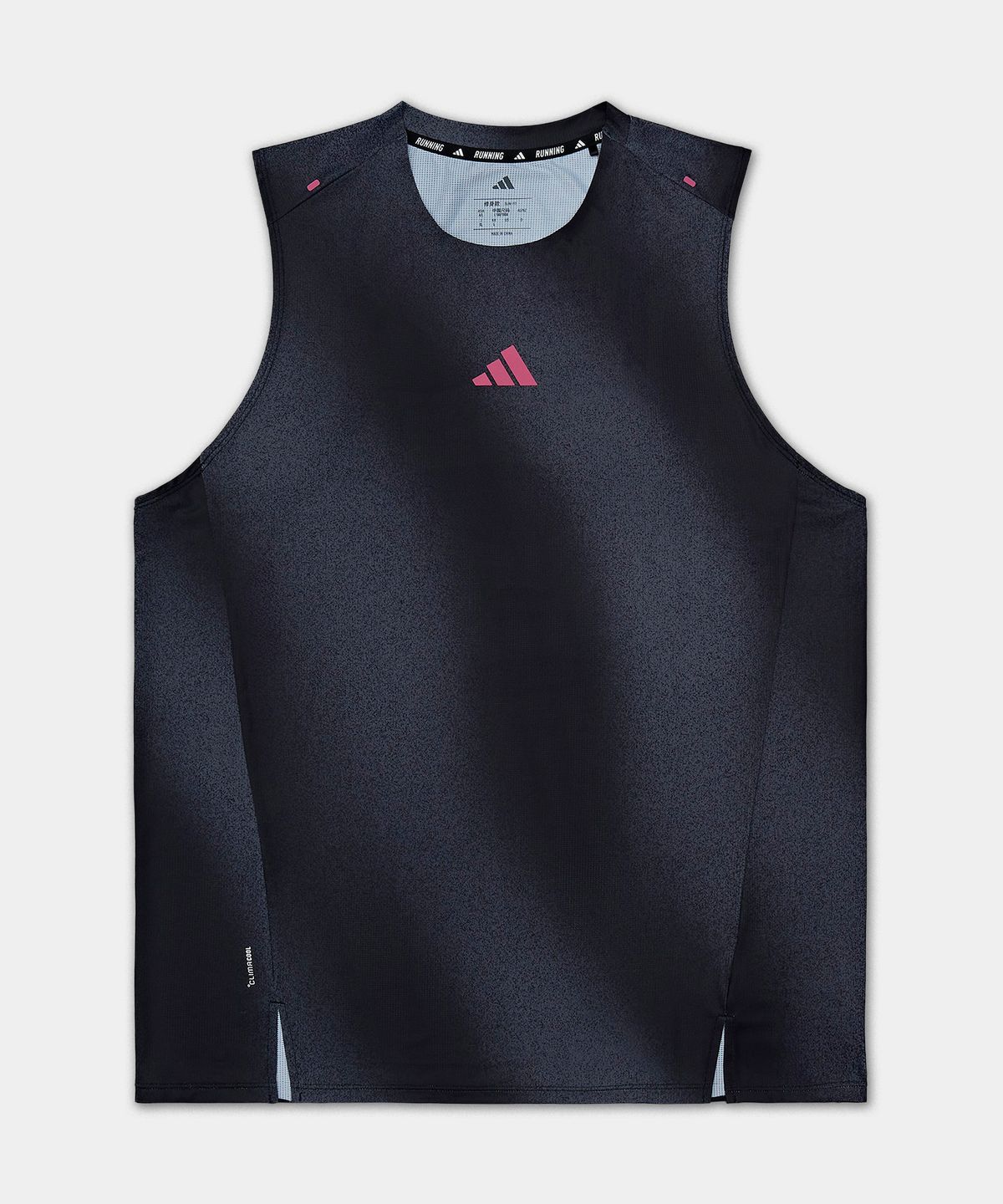 아디다스(ADIDAS) RIM BREZ 싱글렛 - 블랙 / KR5093