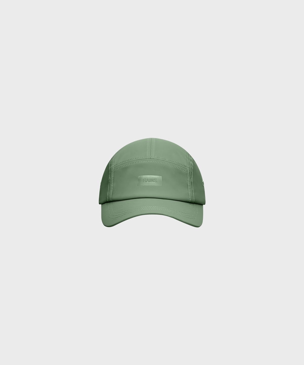 레인스(RAINS) 5 패널 캡 - 웰