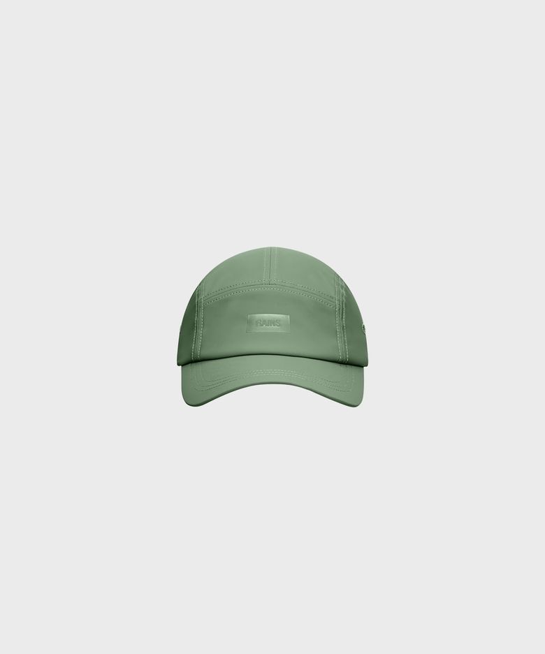 5 패널 캡 - 웰