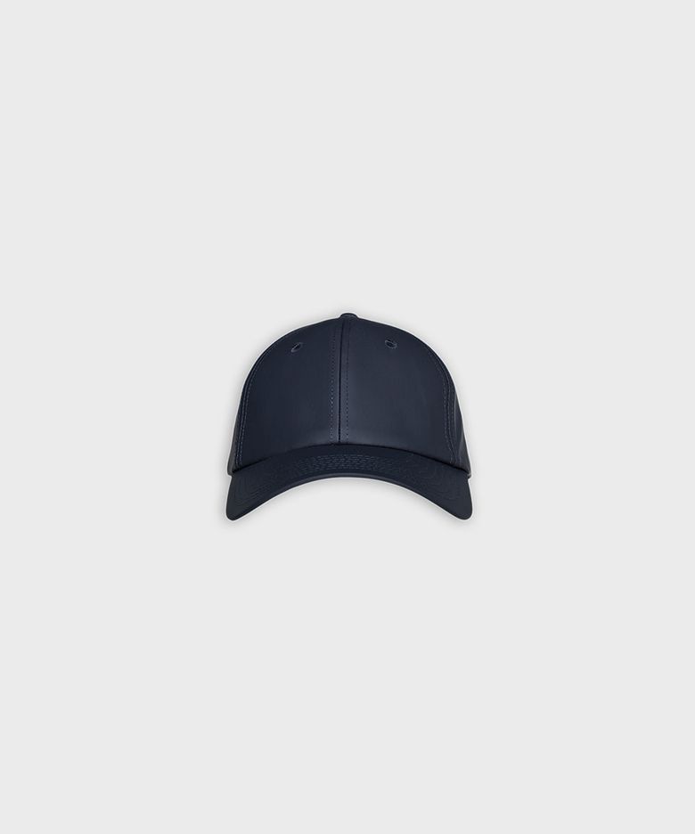 캡 - 네이비