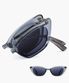 RC ENCLOS F 폴더 선글라스 GRAY