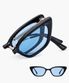 RC ENCLOS F 폴더 선글라스 BLUE