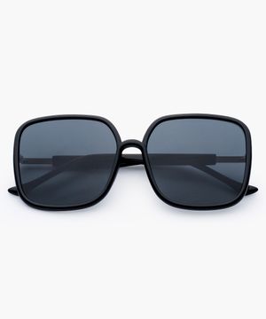 RC ARUM 선글라스 BLACK