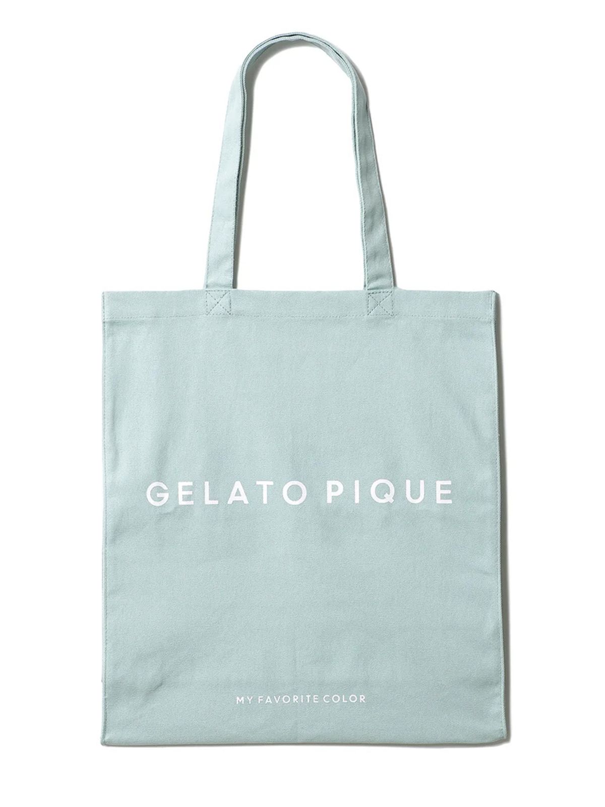 젤라또 피케(GELATO PIQUE) Hobby 토트백 PWGB212627