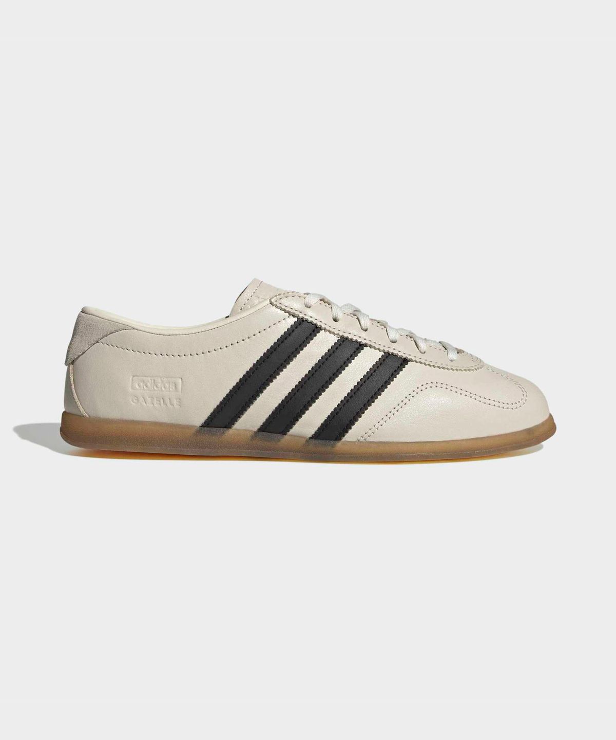 아디다스(ADIDAS) 가젤 로우 프로 - 초크화이트:블랙 / IH1930