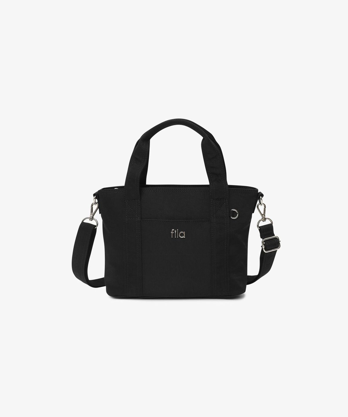 휠라(FILA) 나일론 미니토트백(FS261BC01F001001)
