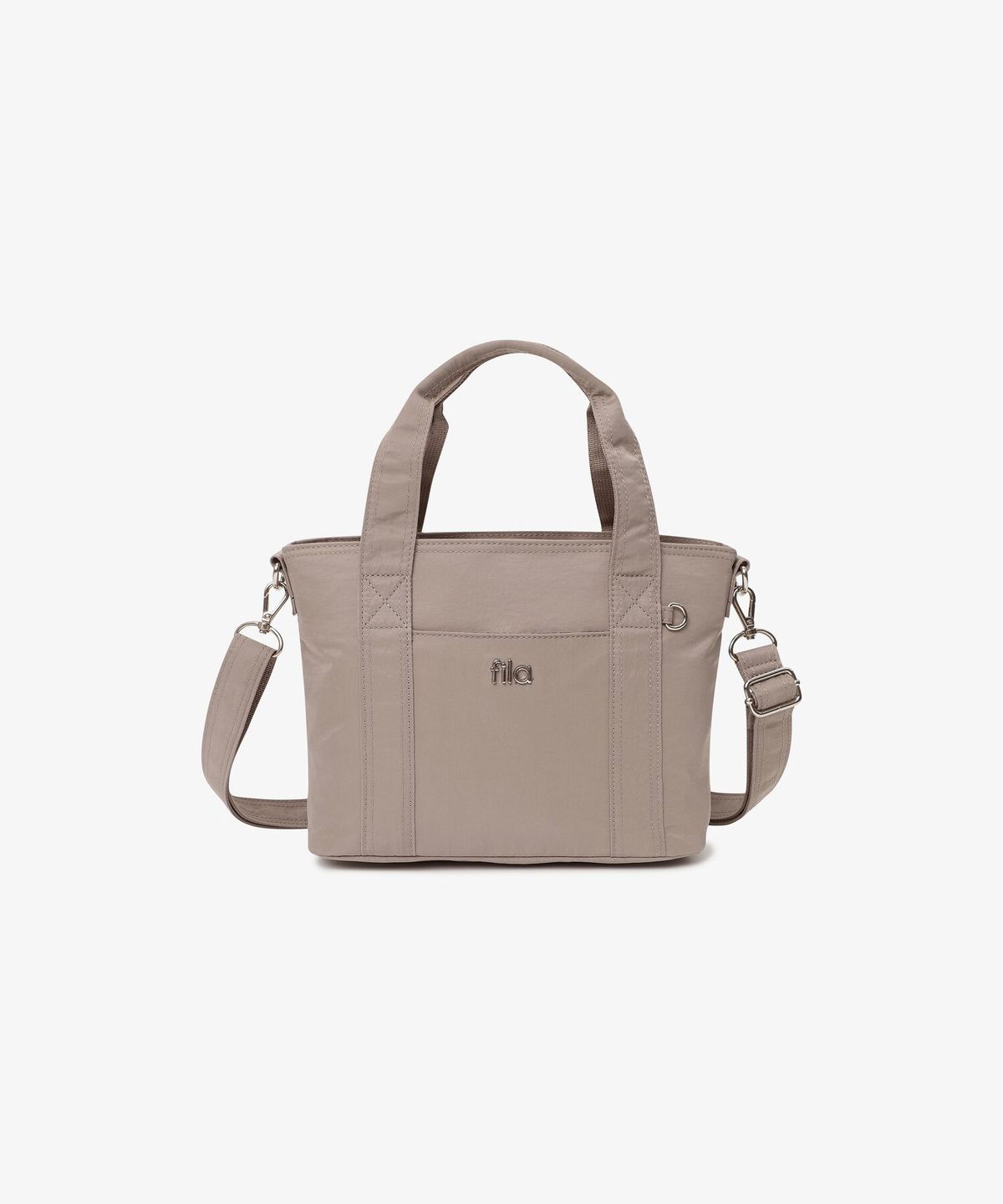 휠라(FILA) 나일론 미니토트백(FS261BC01F001260)