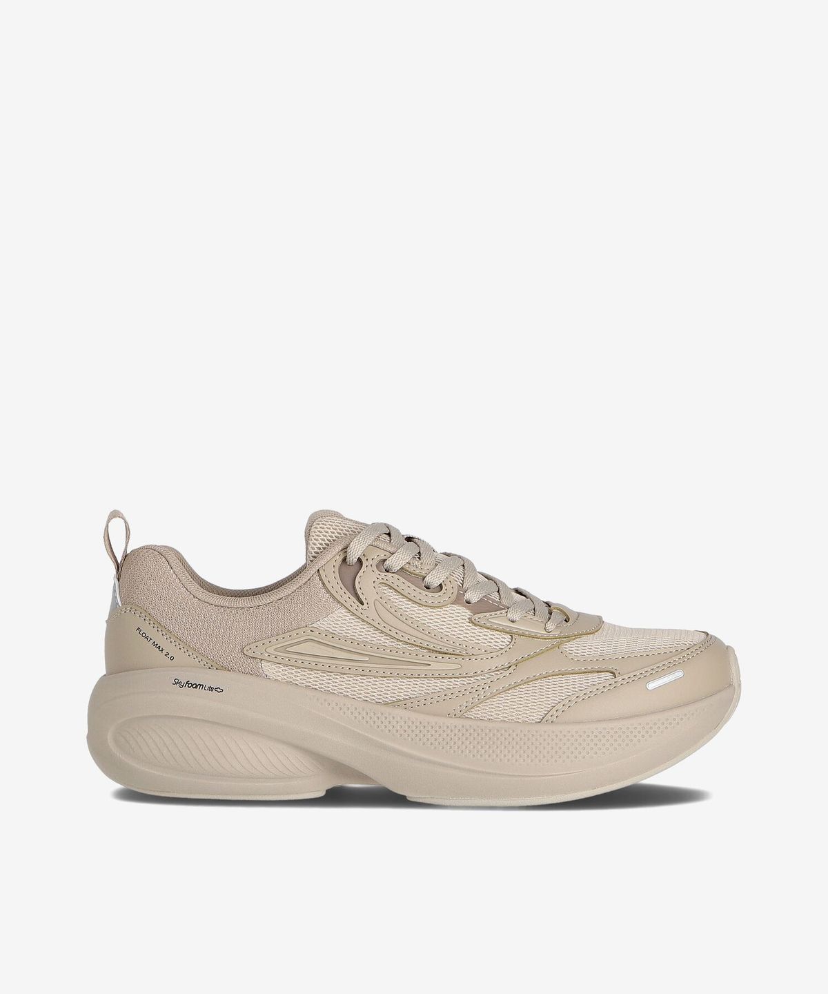 휠라(FILA) [RUNNING] 플로트 맥스 2.0 LT(FS261RU02X002217)