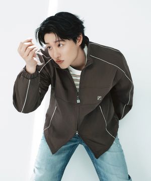 트랙 자켓(FS262JK01U003234)