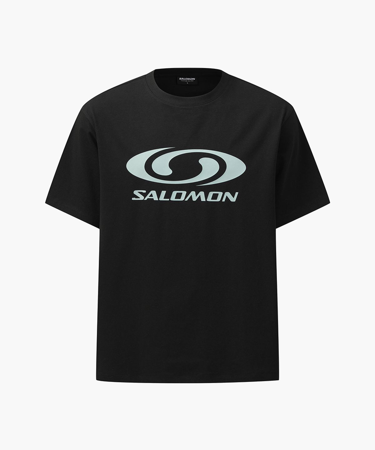 살로몬(SALOMON) 링크 숏 슬리브_LD0044400