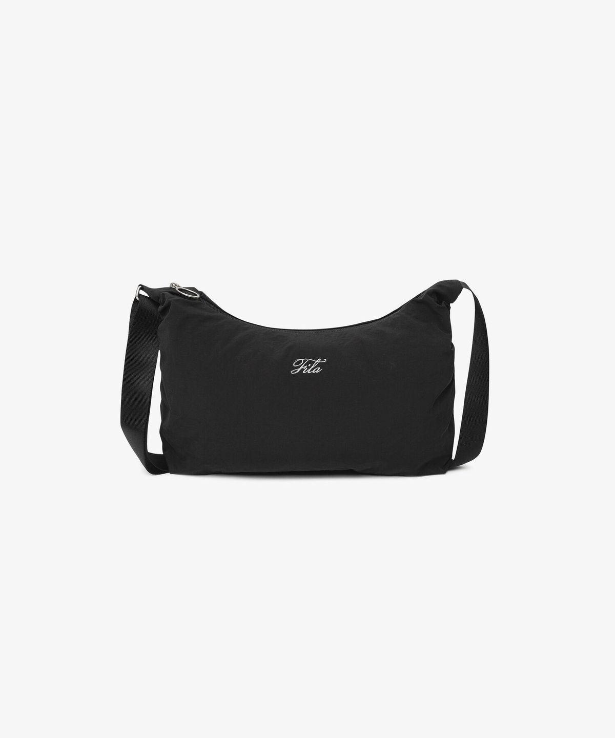 휠라(FILA) 우먼스 데일리 셔링 크로스백(FS261BC01F008001)