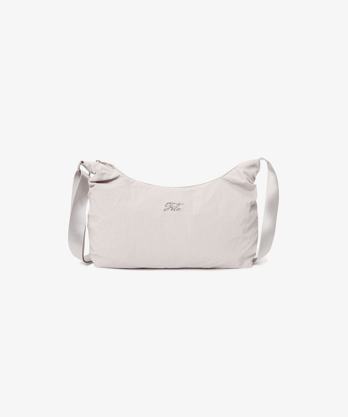휠라(FILA) 우먼스 데일리 셔링 크로스백(FS261BC01F008002)