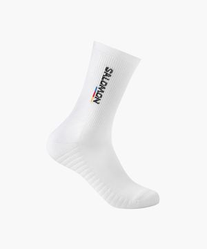 레이스 플래그 LT 크루 삭스_LD0083000