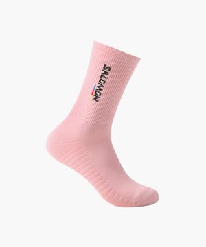 레이스 플래그 LT 크루 삭스_LD0083200