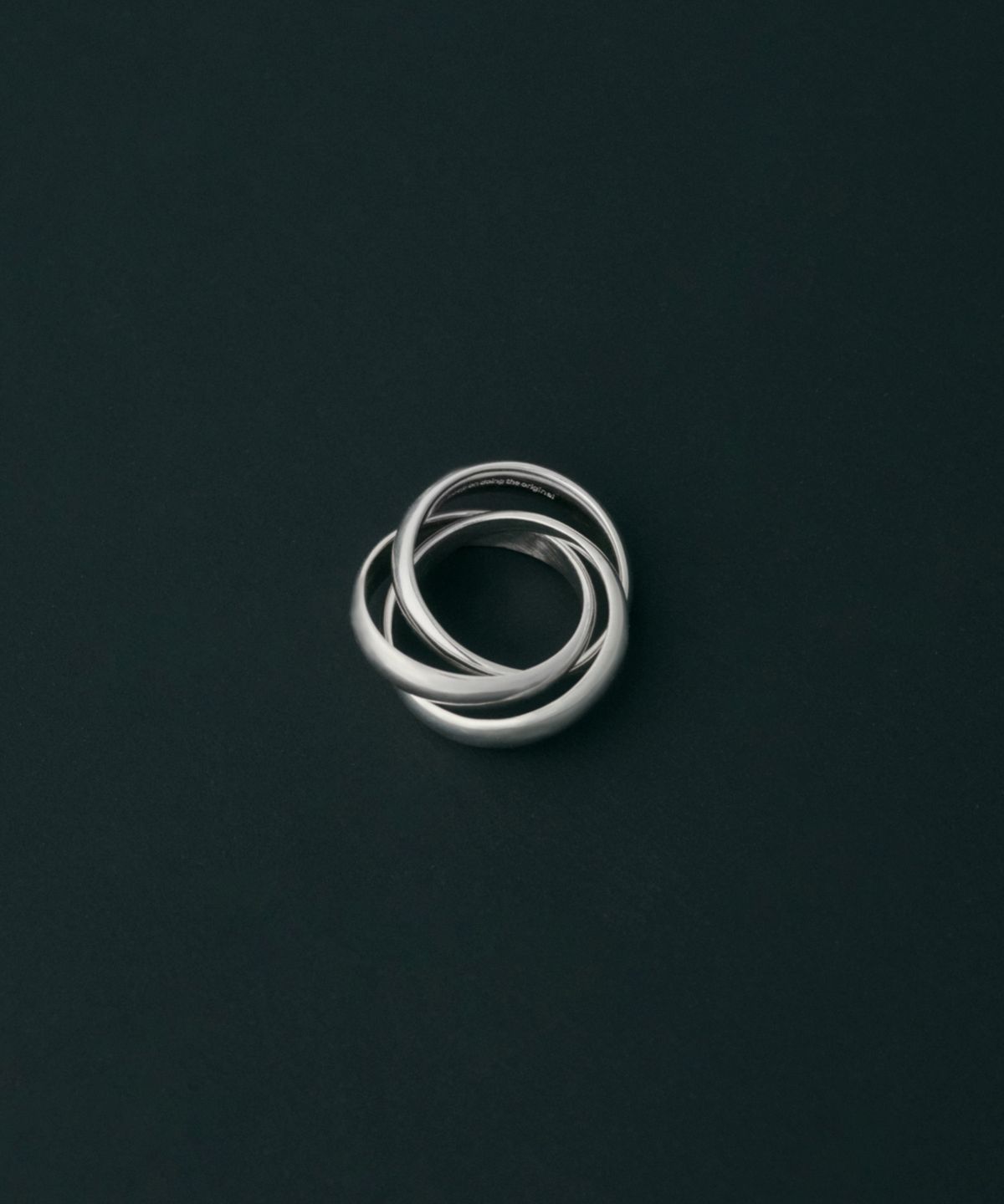 코도(KODO) Triple Ring