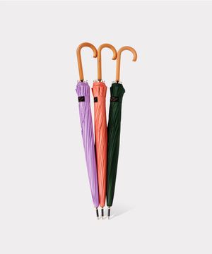 테디베어 60 16k 투톤 컬러암막 자동우산 3COLOR