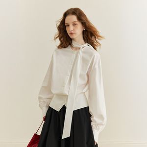 YY_Design slimming blouse