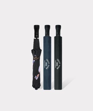 테디베어 8K 헤리티지 2단우산 2COLOR