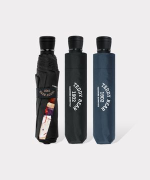 테디베어 8K 헤리티지 4단우산 2COLOR