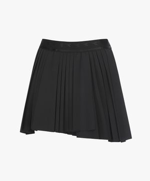 클래식 에르미나 스커트 BLACK